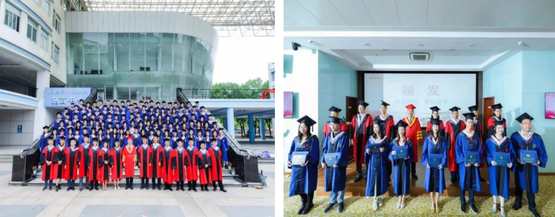 重要通知：南京财经大学2023年MBA项目预调剂公告