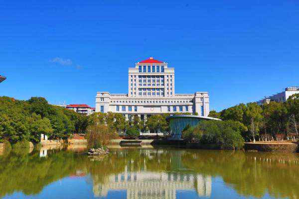 2023年江西财经大学MBA接受预调剂意向登记啦！