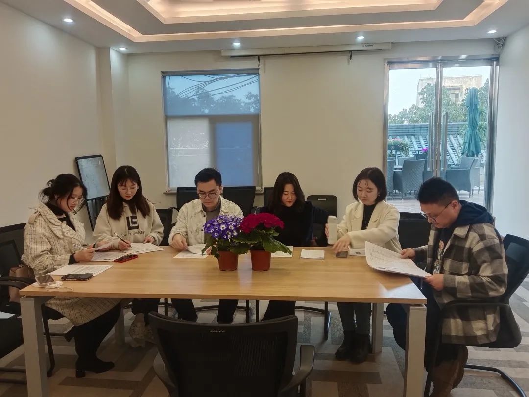 重庆大学经济与工商管理学院第22届MBA联合会干部竞选圆满完成