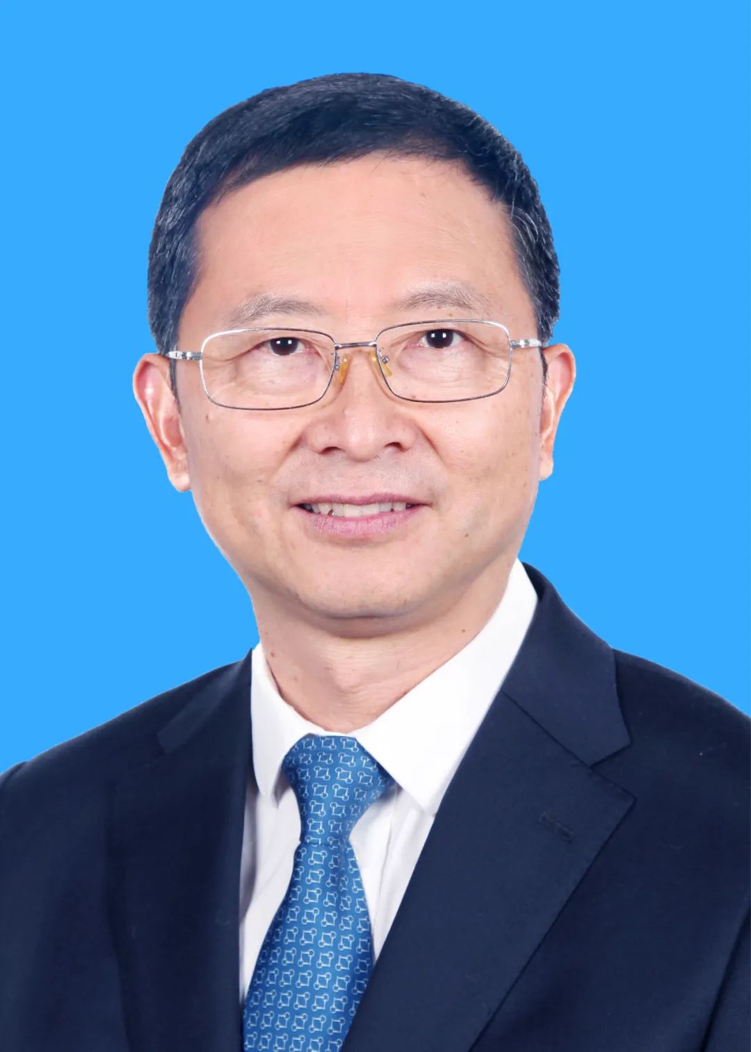 祝贺！中山大学校长高松当选第十四届全国人民代表大会常务委员会委员
