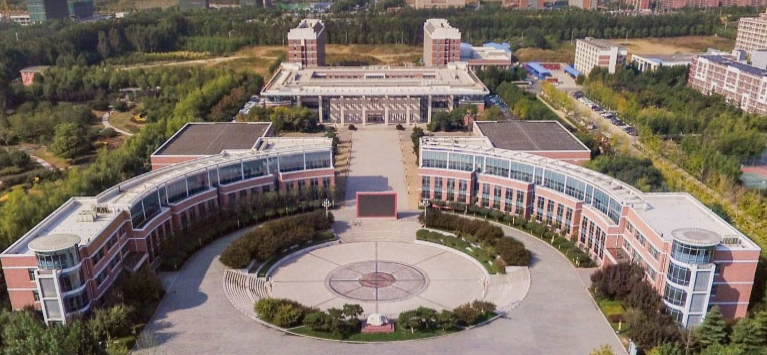 2023年社科大商学院MPAcc非全日制调剂意向征集通知
