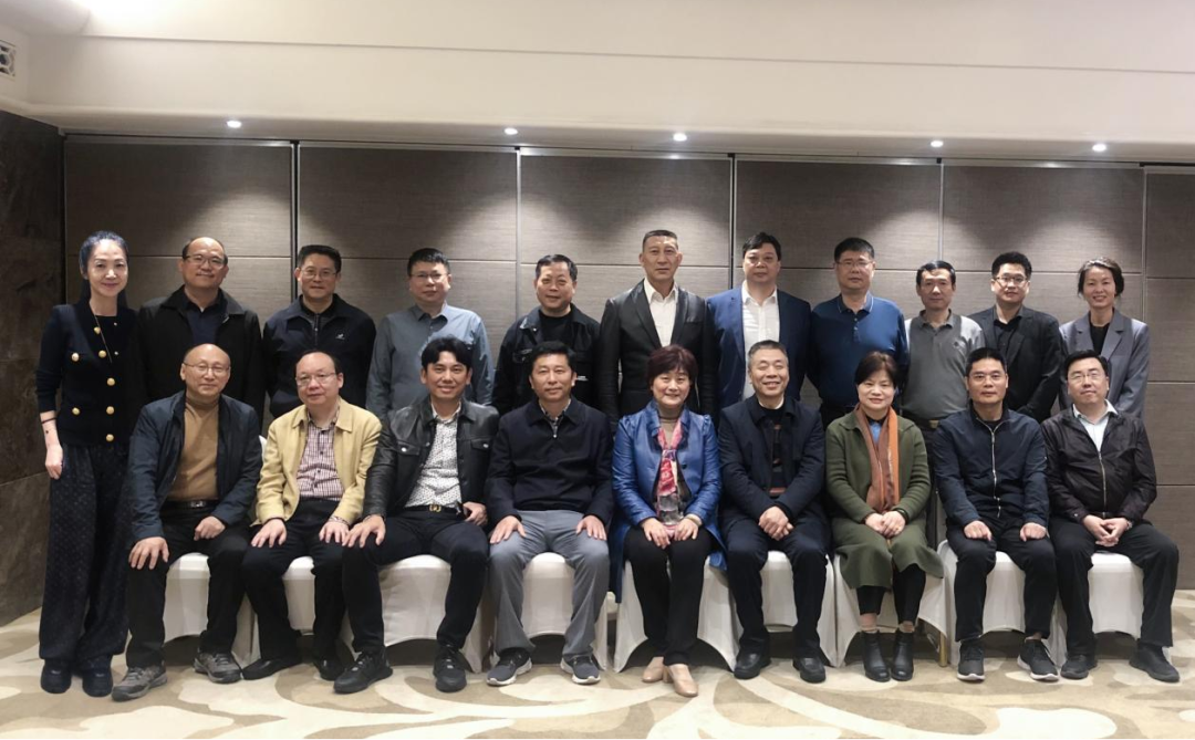 65周年校庆系列活动|福州大学经济与管理学院院领导带队走访看望福州校友