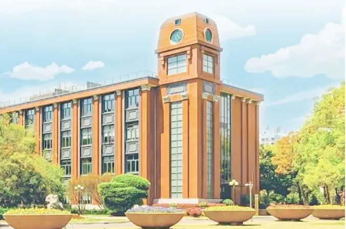 【4月8-9日】华东理工大学MBA/EMBA校园开放日|与“理”想相撞满怀