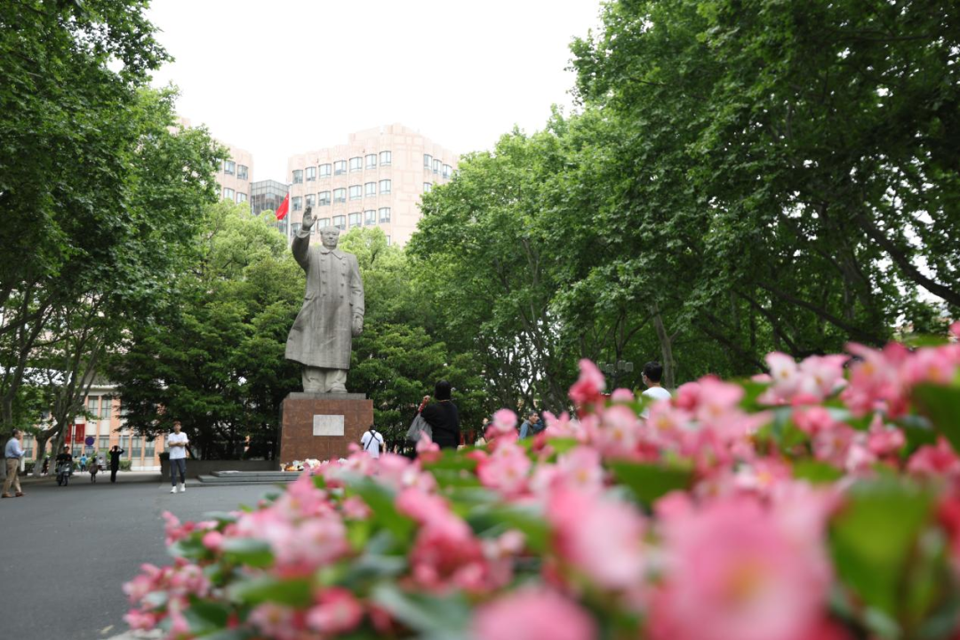 520大声告白！同济MBA“校园开放日”第三弹现场直击