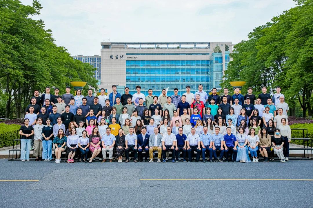 浙江财经大学2023级MBA新生开学典礼隆重举行
