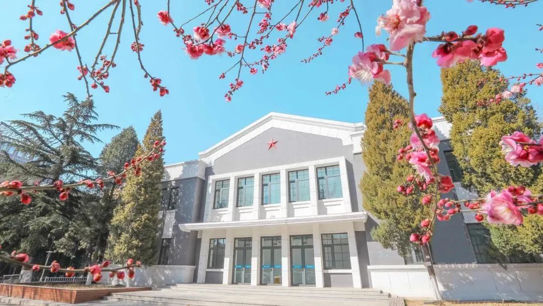 北京工商大学商学院研究生招生公告（2024年度）