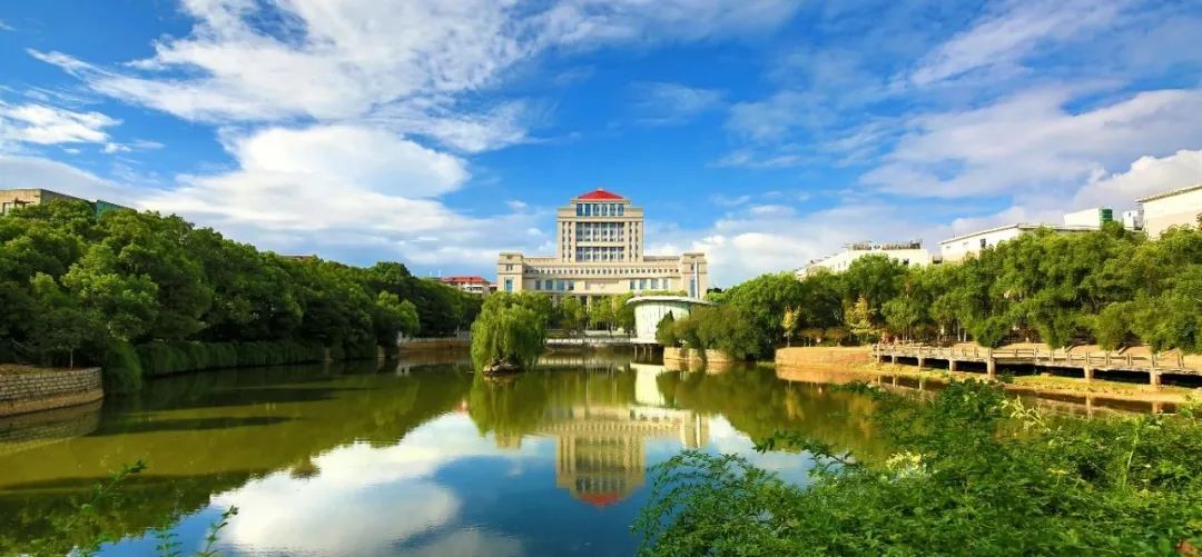 第二批次提面 | 2024年江西财经大学MBA入学预面试优秀选拔报名通知