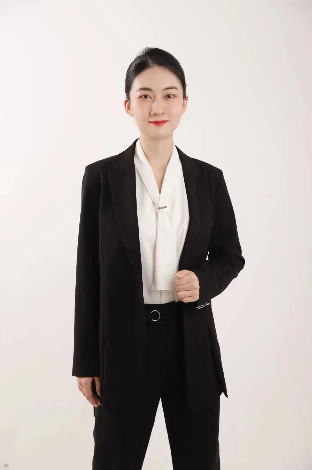暨南大学EMBA“校友·人物志”系列专访——代晨曦: 勤勉务实——在云端筑梦蓝天，于暨南园充实自我