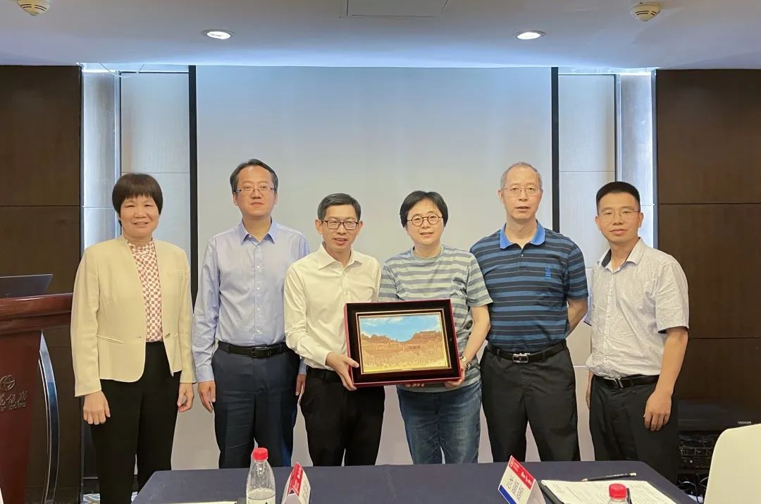 中山大学管理学院北京校友座谈会顺利举行