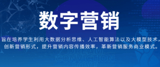 重磅 | 数据驱动！上外MBA“数字营销”特色专业方向解读
