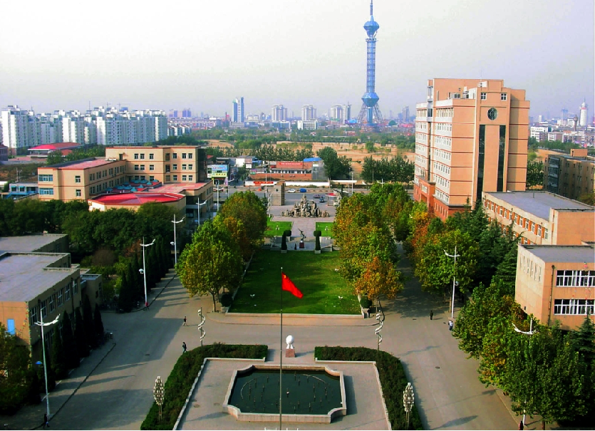 2024年河北地质大学MBA招生简章