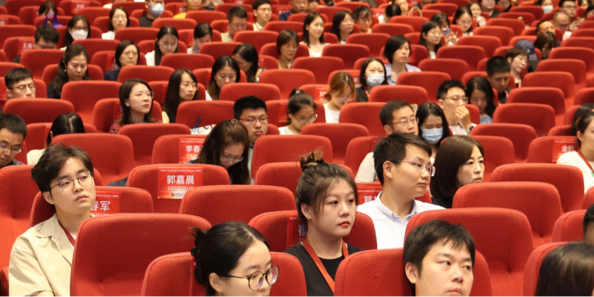 你好，新同学！——首经贸工商管理学院MBA教育中心以精彩的入学活动打造迎新厚礼