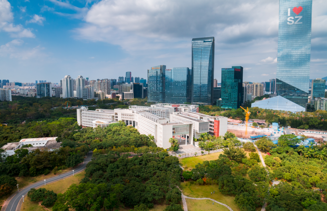 深圳大学2024年工商管理硕士（医疗管理方向MBA）招生信息