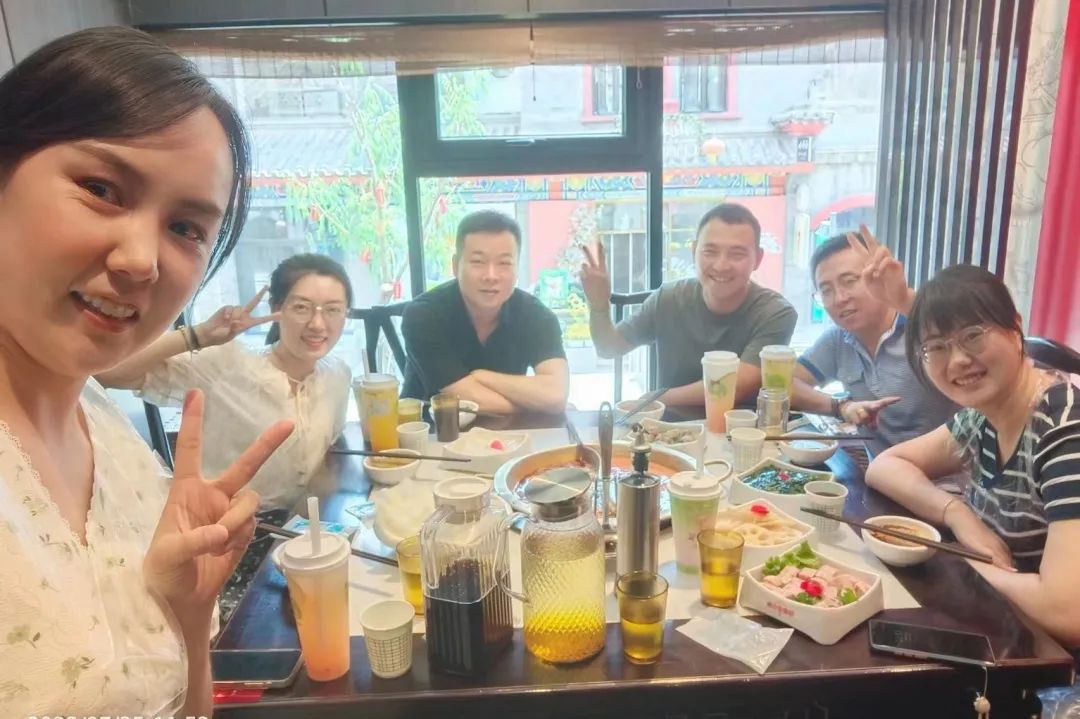 西北师范大学2023级MBA第一次集中授课，听听他们的新体验