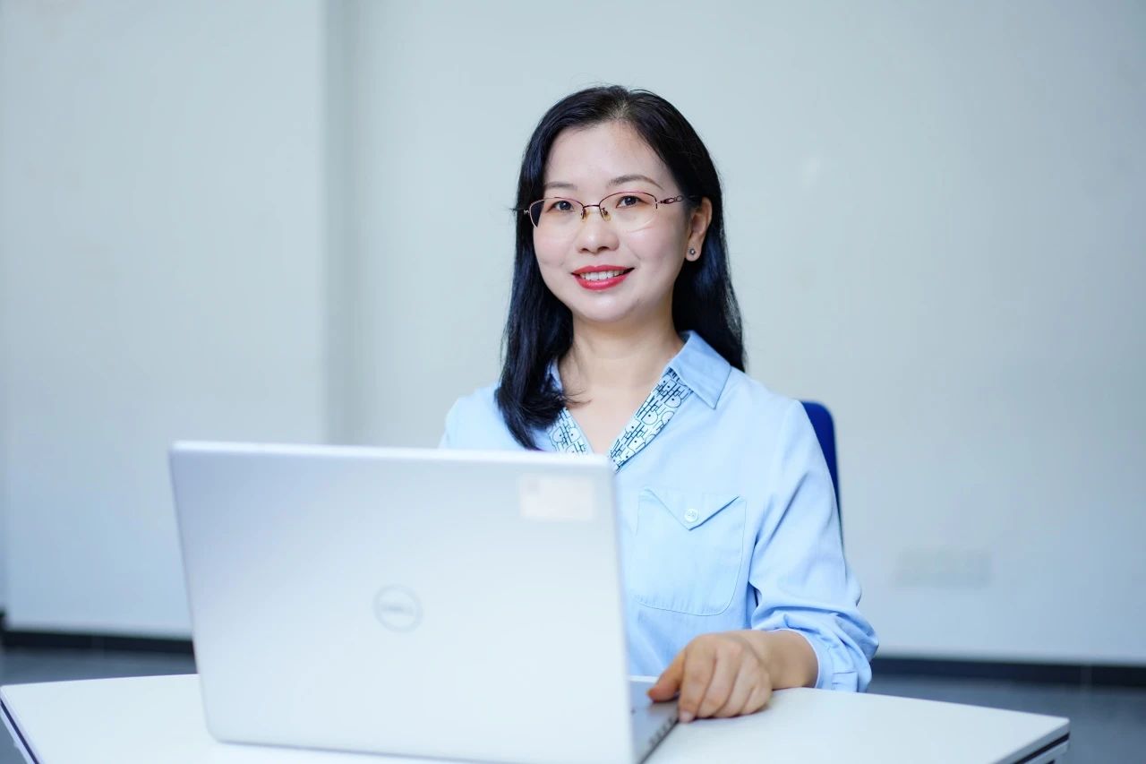 重理工MBA智汇 | 王攀娜：聚焦财会领域，赋能管理人才培养