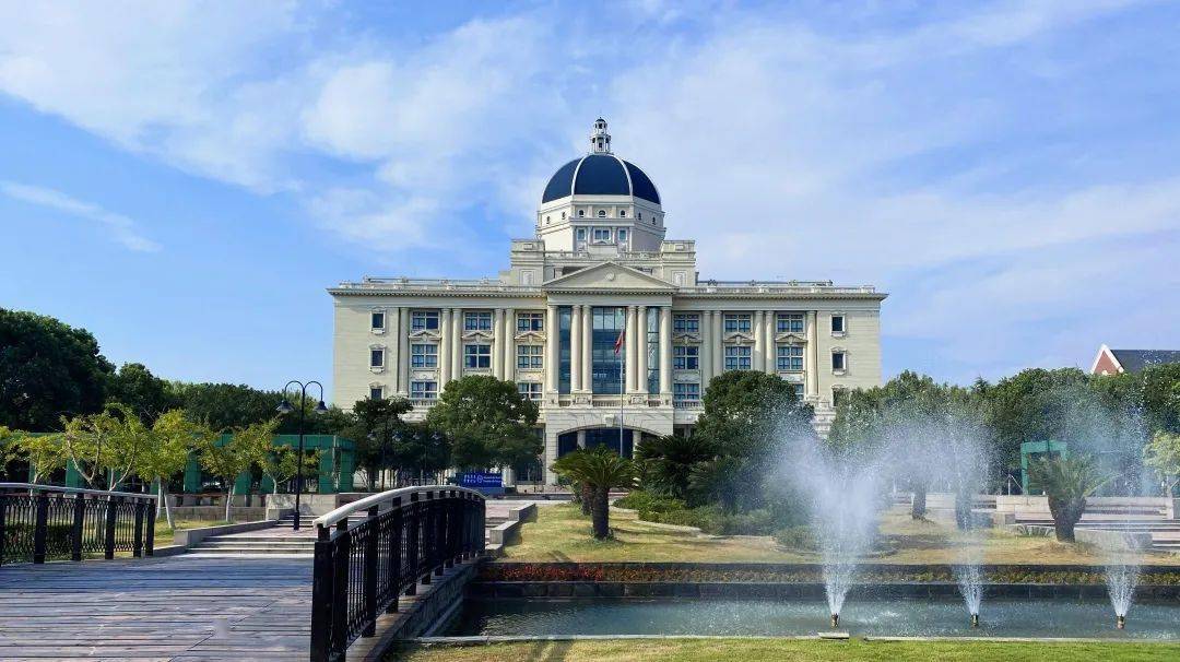 2024级上海外国语大学MBA项目（预）复试网申开放中