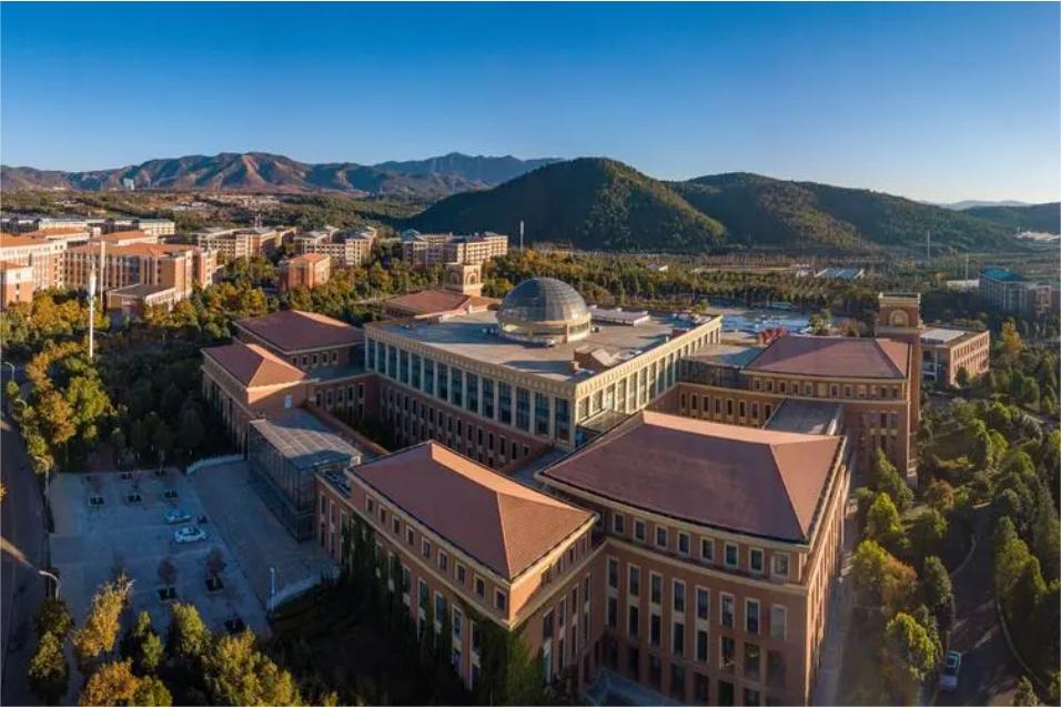 云南大学工商管理硕士（MBA方向）2024年招生简章
