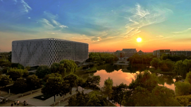 重磅推出 | 欢迎报考北京建筑大学城市经济与管理学院硕士研究生