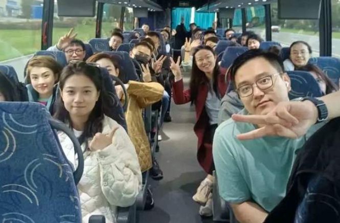 清华五道口金融MBA2023级｜挑战与收获并存的赴美学习体验