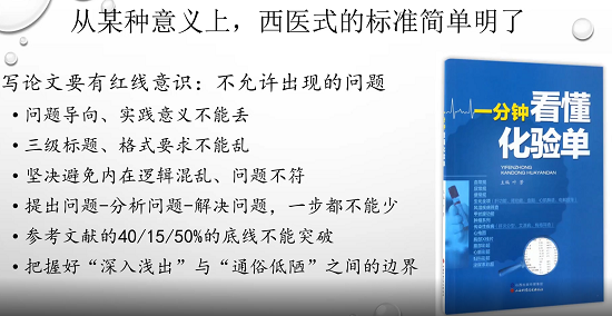 首都经济贸易大学2022级MBA学位论文系列讲座二—— 一篇“健康”的论文长啥样？线上开讲