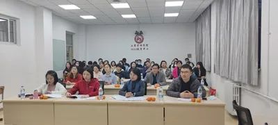 首经贸联合会 | 工商管理学院第十九届MBA联合会主席团正式成立