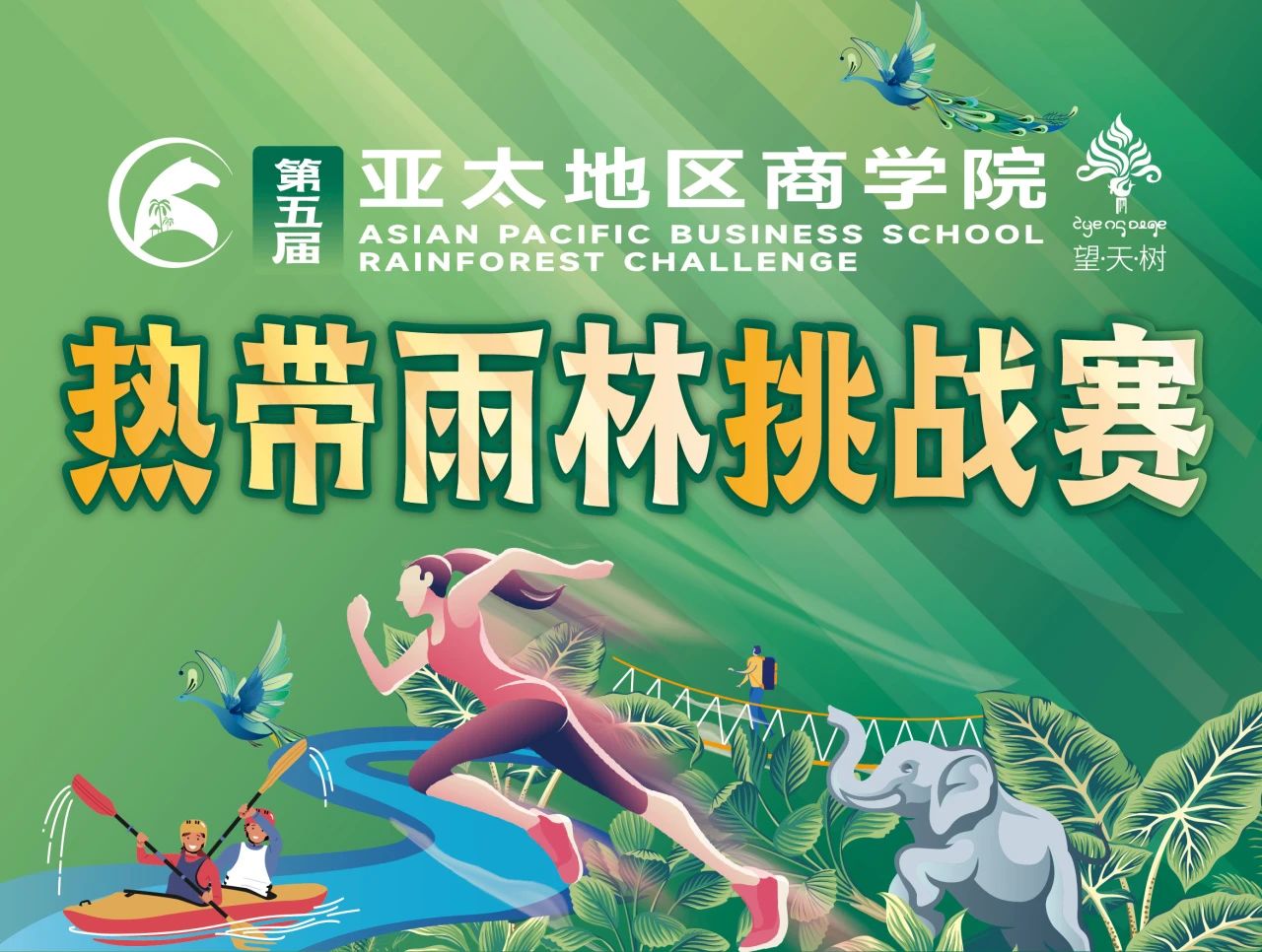 第五届亚林赛热点问题问与答