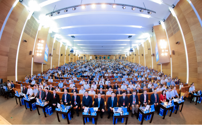 年度盛会〡中国高等教育学会创新创业教育分会2023年会暨“三创”主旨/平行论坛顺利举行