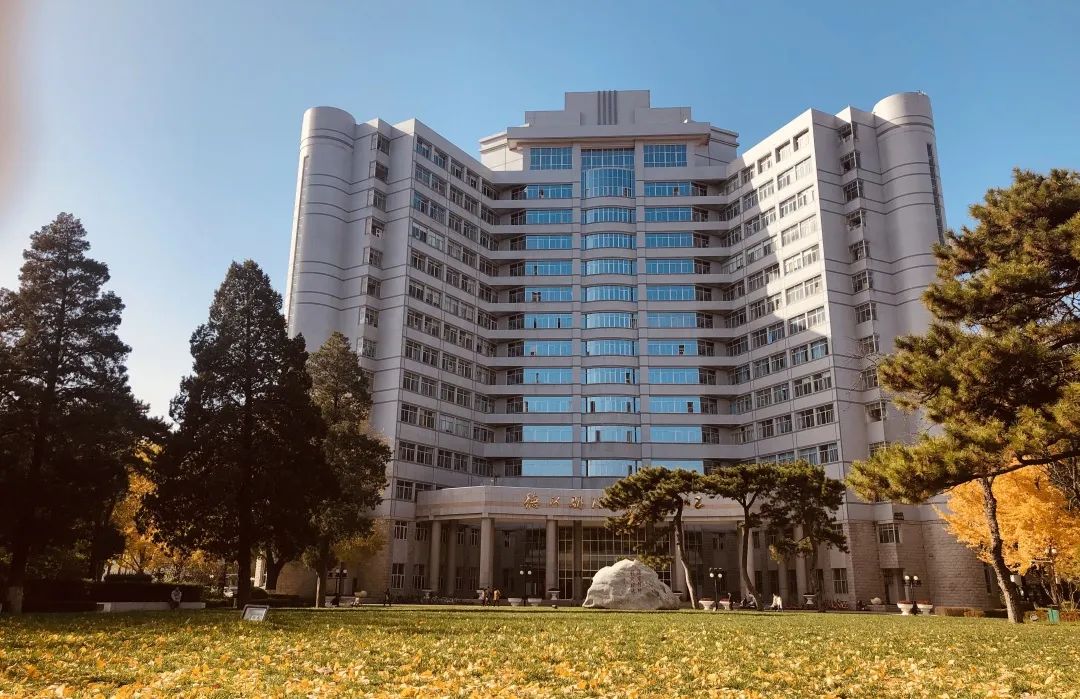 北京理工大学丨【备考故事】事预则立，蟾宫折桂