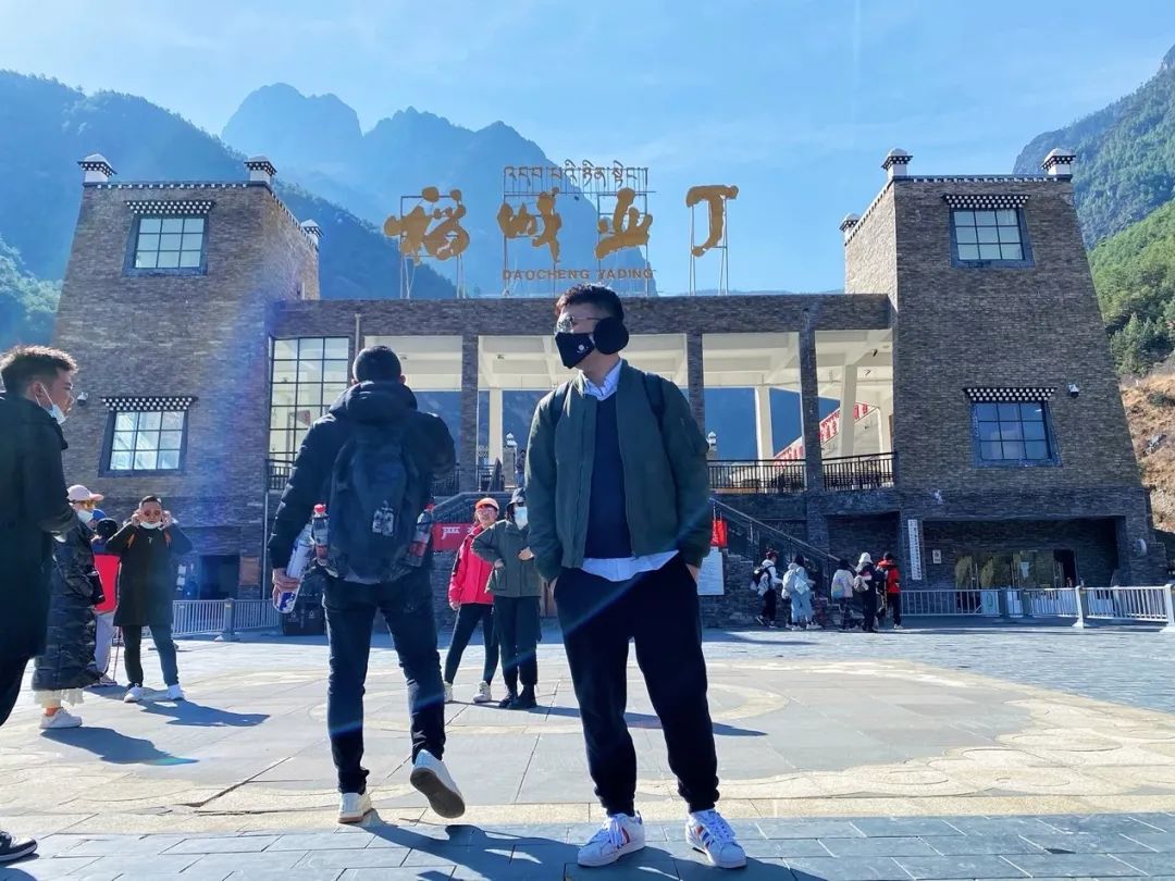 备考心得 | 上海外国语大学MBA刘永康：只要有梦想，人生就会有光！