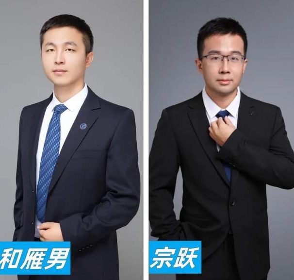 精英汇聚 共创未来|天津大学第二十二届MBA联合会主席团官宣