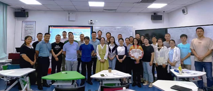北物资MBA课堂：《管理经济学》——助力MBA学员科学决策，实现综合提升