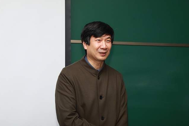 首经贸工商管理学院MBA金台论坛（第104期） ——绿色和数字化双转型重塑中国产业结构