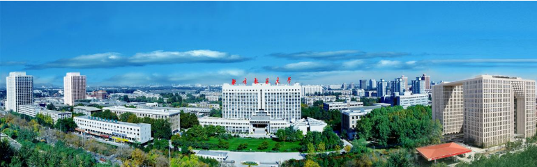 2023央广网MBA教育年度大会：北京林业大学MBA