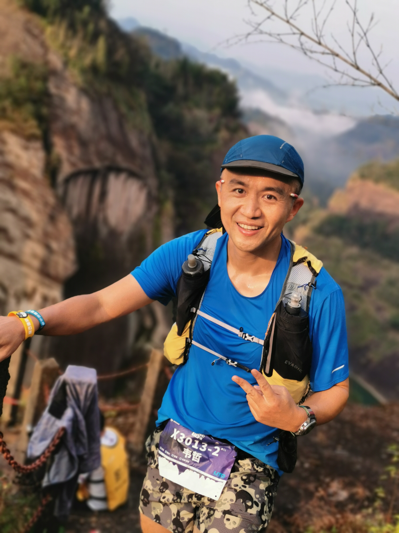 沙13 | 后亚沙时代：云游诗人，执杖而行