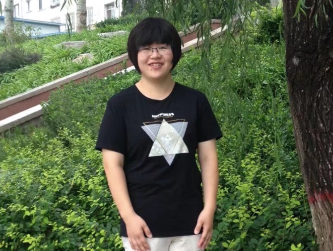 北京物资学院学生风采展示（四）道阻且长 行则将至——2022级非全日制MBA李梦苏
