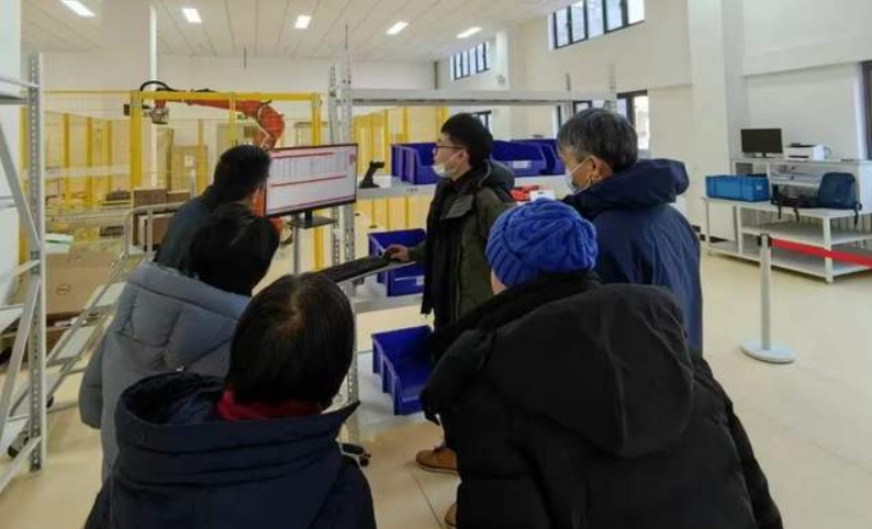 北京物资学院京东学院寒假教学能力提升培训持续深化