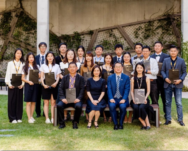 国际交流模块 | 上理管院专业学位教育中心赴澳大利亚科廷大学访学系列报道（三）