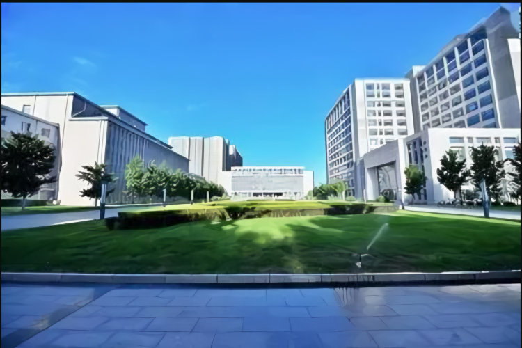 北京物资学院京东学院2024年MEM考察意向登记开放中