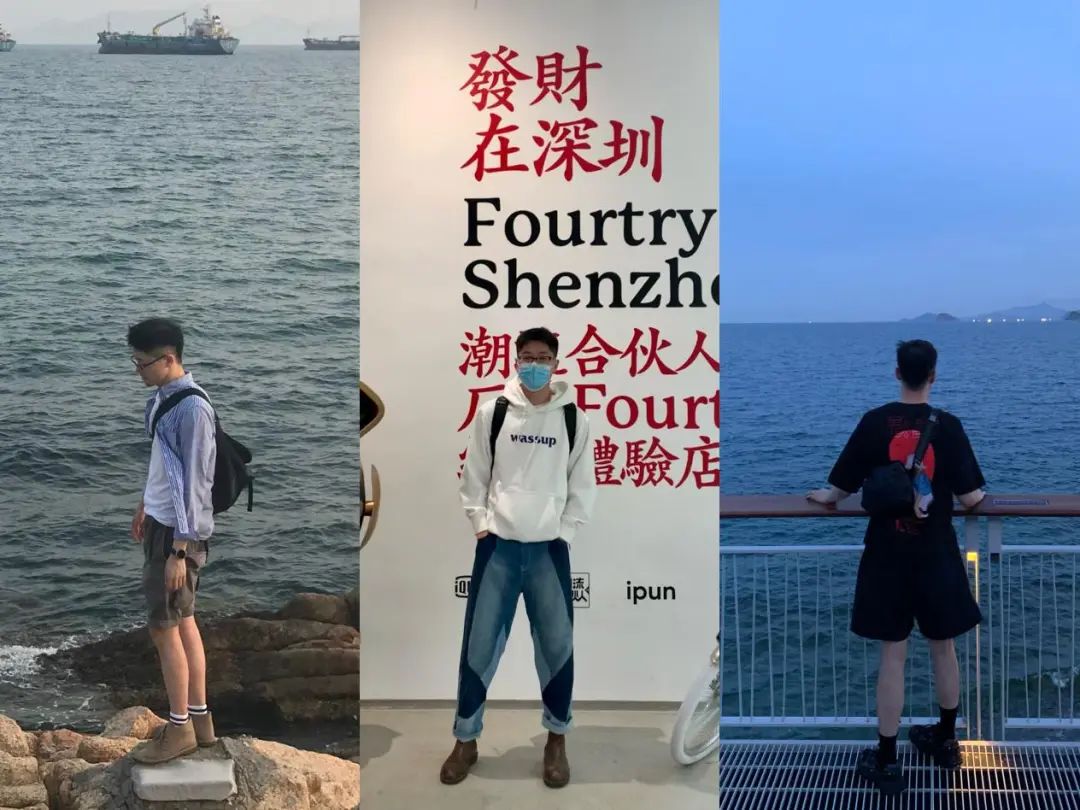 PHBS斜杠青年 | 路阳：用艺术诠释内心，探索生活N种可能的投行金融人