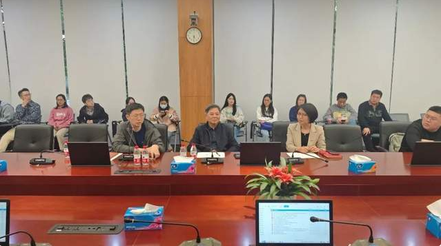 华东师范大学|立足智慧，赋能前沿丨MPA场景教学