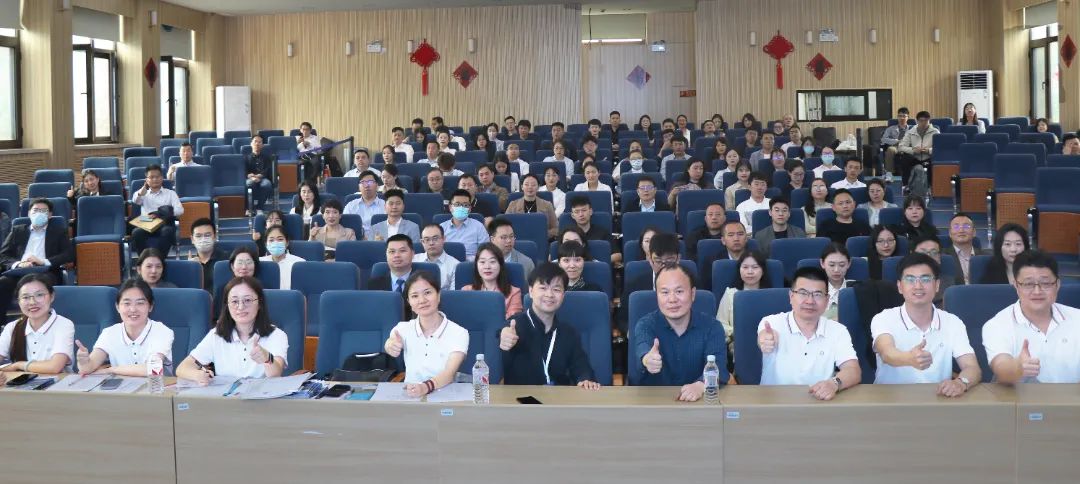 招生 | 北京工业大学2025年MBA招生开放日面试（第一期）取得圆满成功