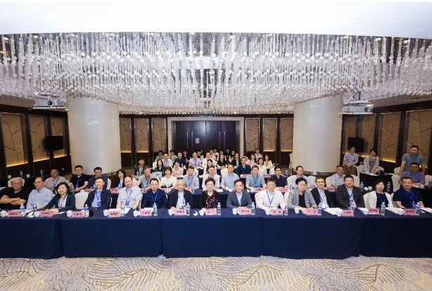 安徽财经大学成功举办2024数智创新案例研究暨MBA教育院长论坛