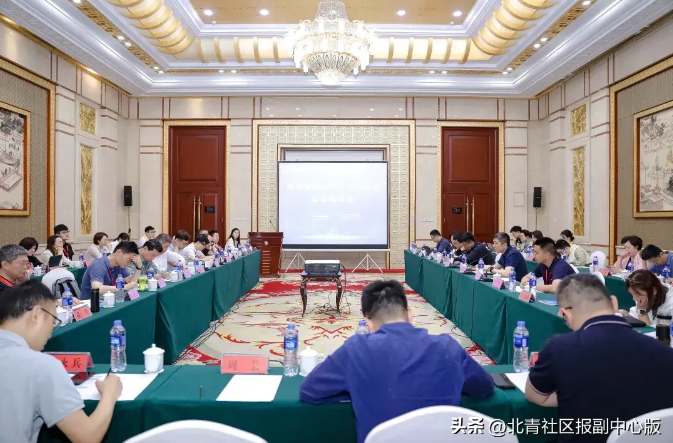 创通州“零碳”示范标杆！潞城镇将建零碳微单元科技小院！