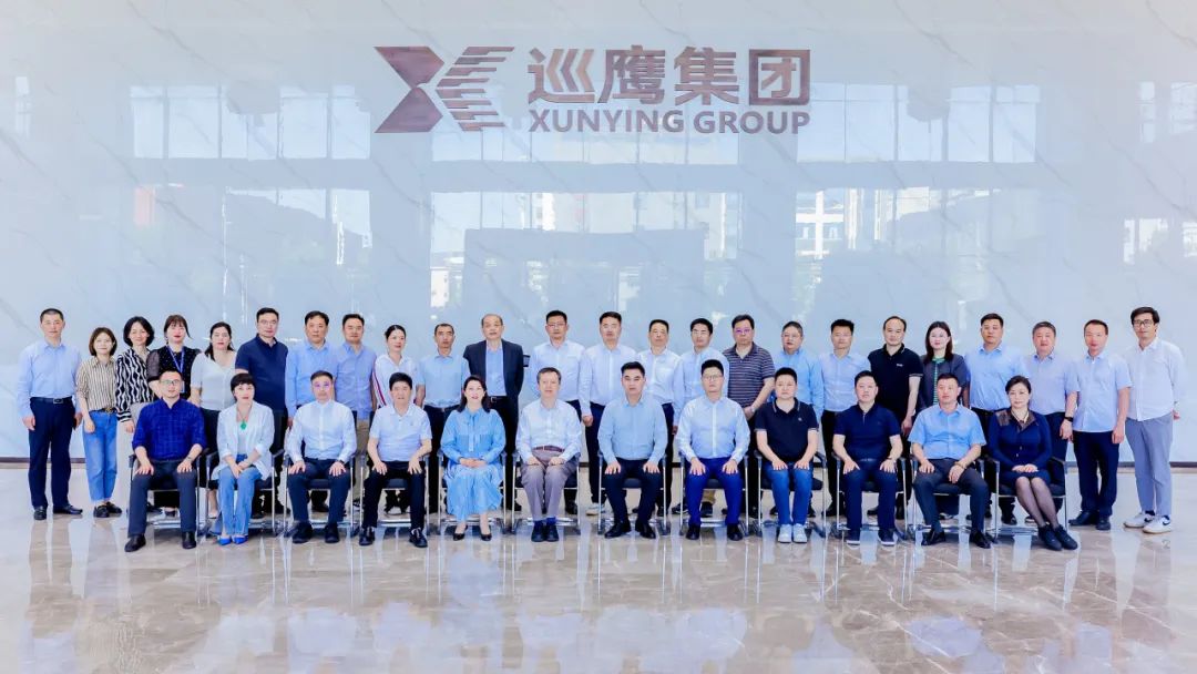 中国科学技术大学科技商学院 | 聚焦科技企业发展需求 共探校企联动新模式 首期校企合作座谈会召开