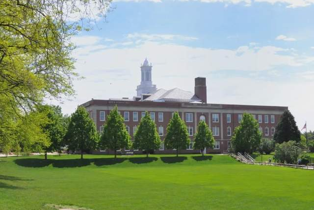 厦门大学MBA美国金融之旅丨智启巴菲特领地，深入价值投资圣殿（奥马哈篇）