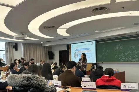 南京大学MBA课堂 | 因为有你，“D”新引力！组织行为学：高情商提高团队效率，优化组织管理