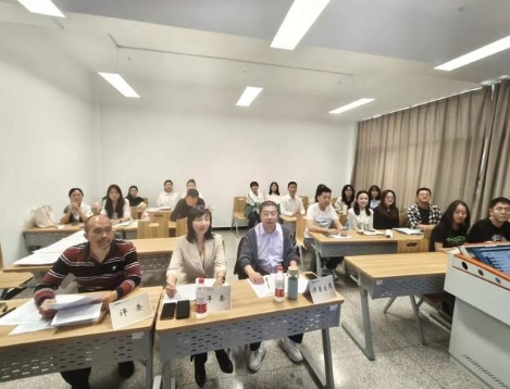 第十届全国管理案例精英赛云南财经大学校园突围赛圆满落幕！
