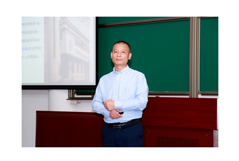 首经贸工商管理学院MBA金台沙龙（第96期)传承与创新：老字号餐饮企业的发展之路