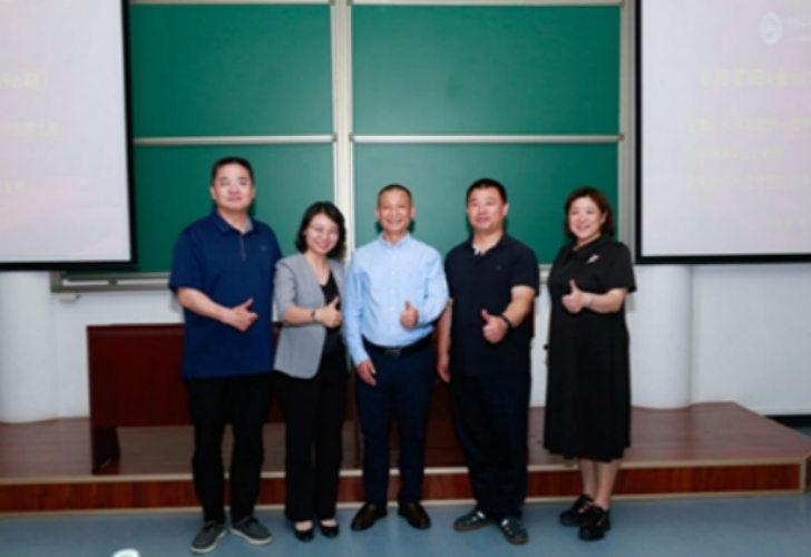 首经贸工商管理学院MBA金台沙龙（第96期) | 传承与创新：老字号餐饮企业的发展之路