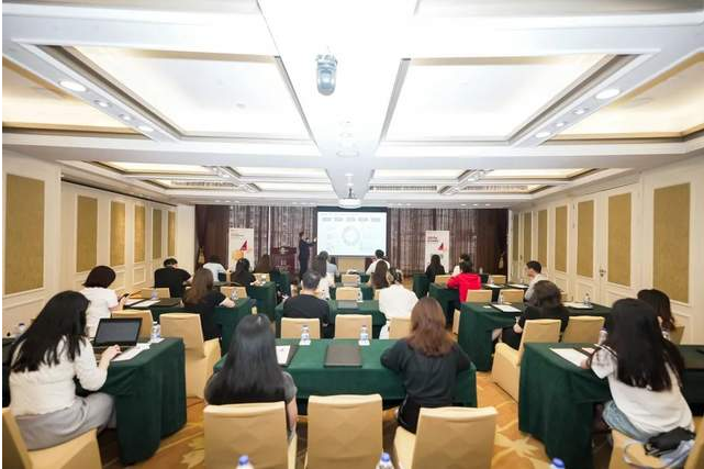 清华－康奈尔双学位金融MBA活动回顾 | 上海、深圳、北京招生说明会圆满落幕